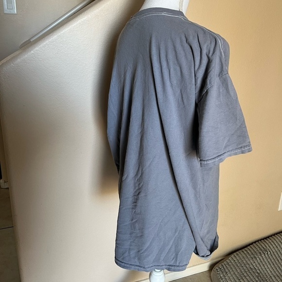 Tillys racing graphic tee - Picture 3 of 5